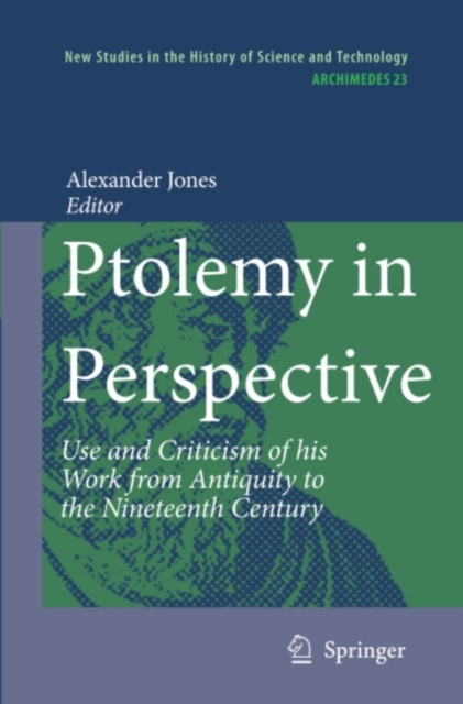 Ptolemy in Perspective