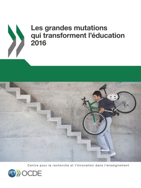 Les grandes mutations qui transforment l'education 2016