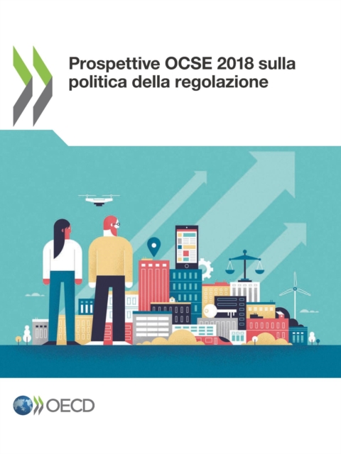 Prospettive OCSE 2018 sulla politica della regolazione