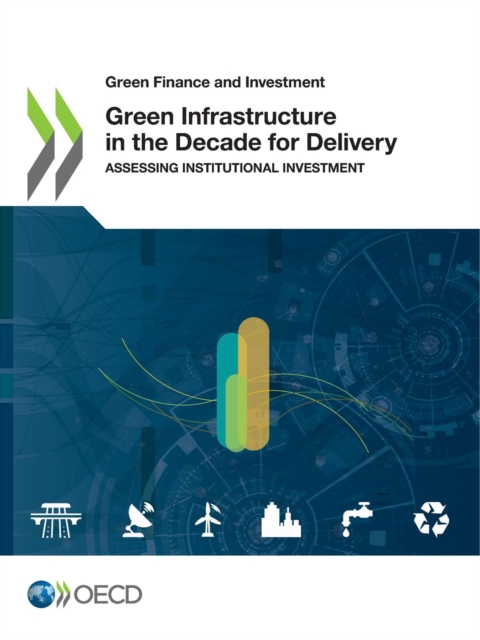 Green Finance and Investment Green Infrastructure in the Decade for Delivery Assessing Institutional Investment