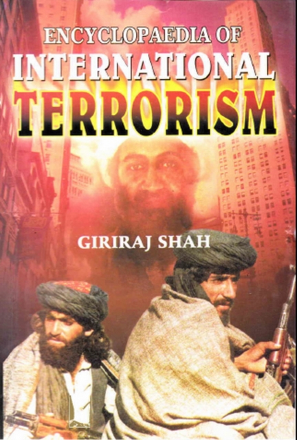 Encyclopaedia of International Terrorism