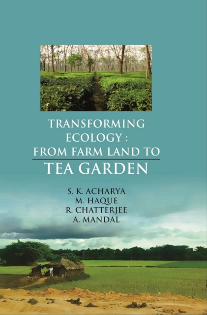 Transforming Ecology
