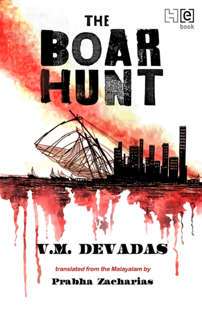 Boar Hunt
