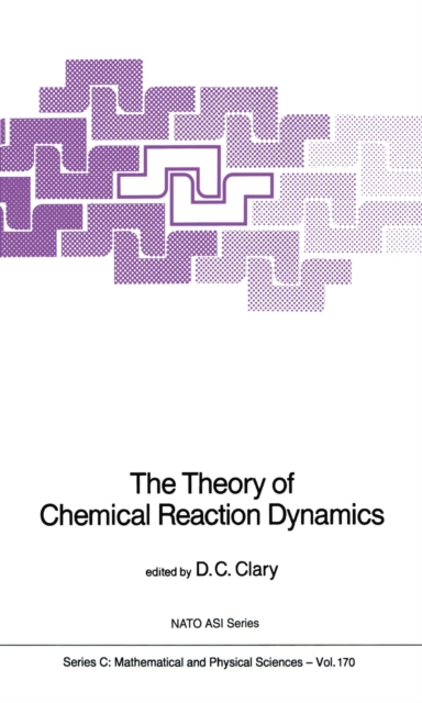 Theory of Chemical Reaction Dynamics