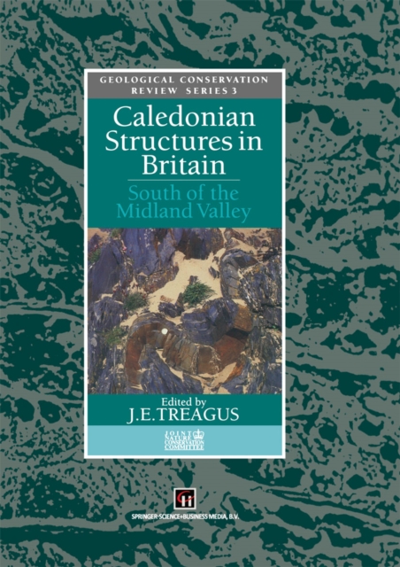Caledonian Structures in Britain