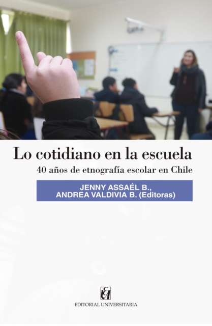 Lo cotidiano en la escuela