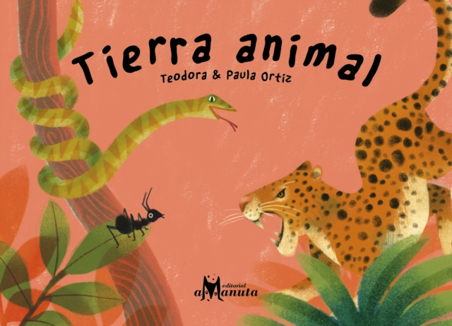 Tierra animal