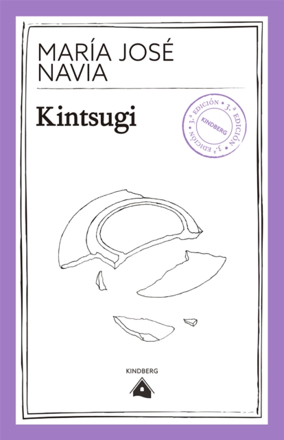 Kintsugi