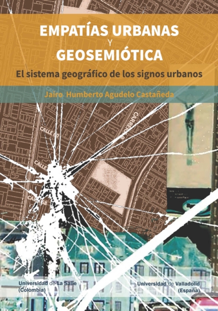 Empatias urbanas y geosemiotica