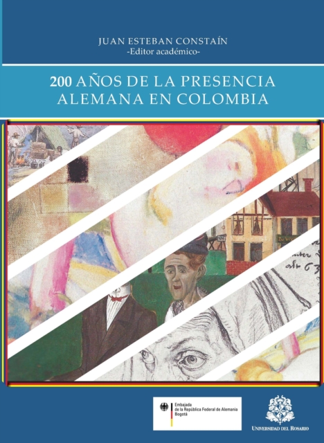 200 anos de la presencia alemana en Colombia