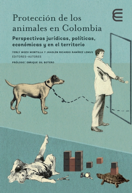 Proteccion de los animales en Colombia