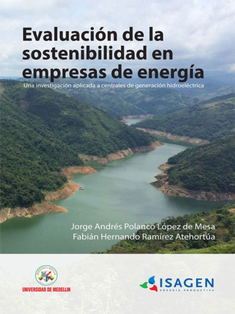 Evaluacion de la sostenibilidad en empresas de energia