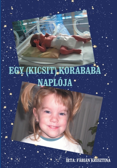 Egy (kicsit) korababa naploja