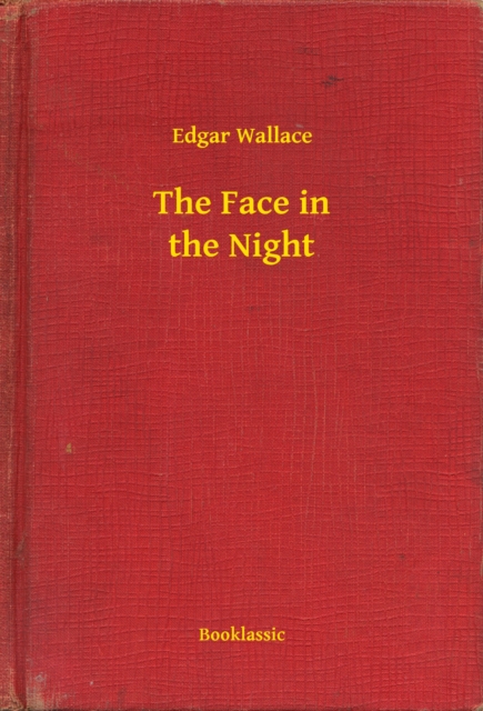 Face in the Night