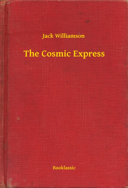 Cosmic Express