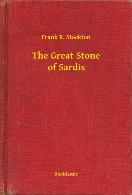 Great Stone of Sardis