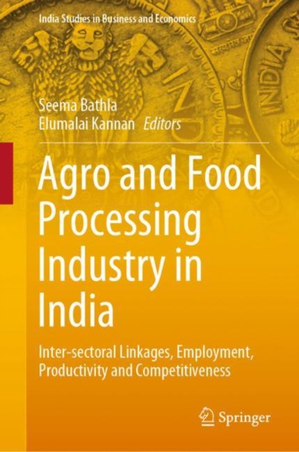 Agro and Food Processing Industry in India