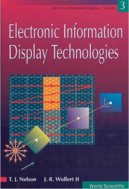 Electronic Information Display Technologies