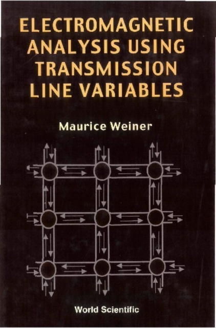 Electromagnetic Analysis Using Transmission Line Variables