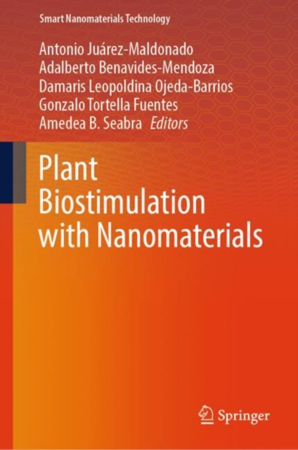Plant Biostimulation with Nanomaterials