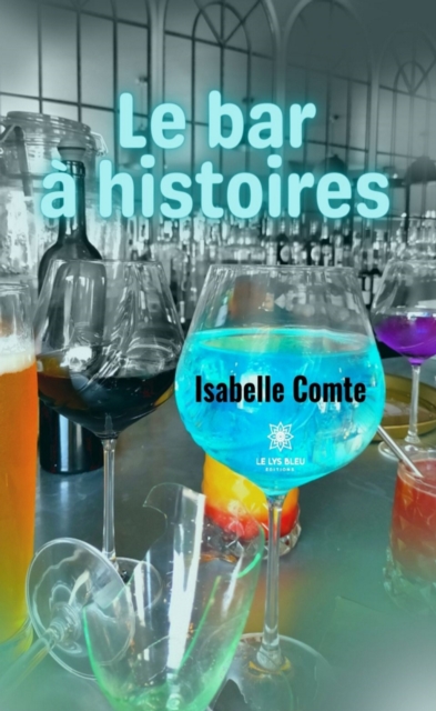 Le bar a histoires