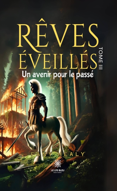 Reves eveilles - Tome 3