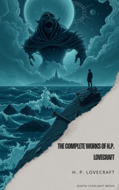 Complete Works of H. P. Lovecraft