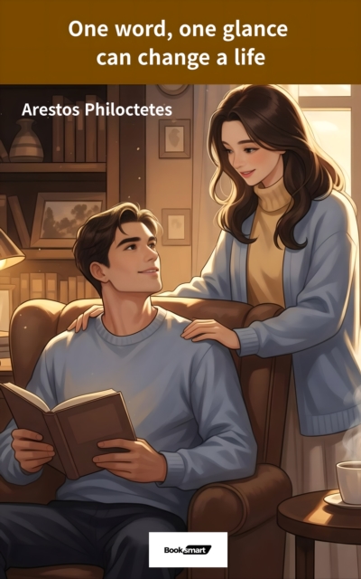 One word, one glance can change a life