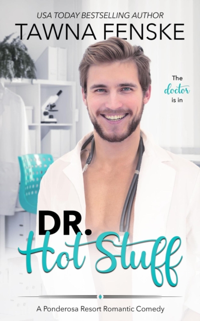 Dr. Hot Stuff