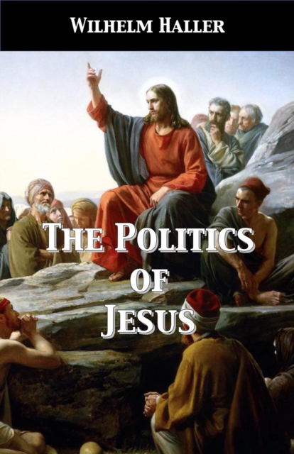 Politics of Jesus