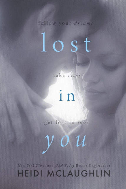 Lost in You