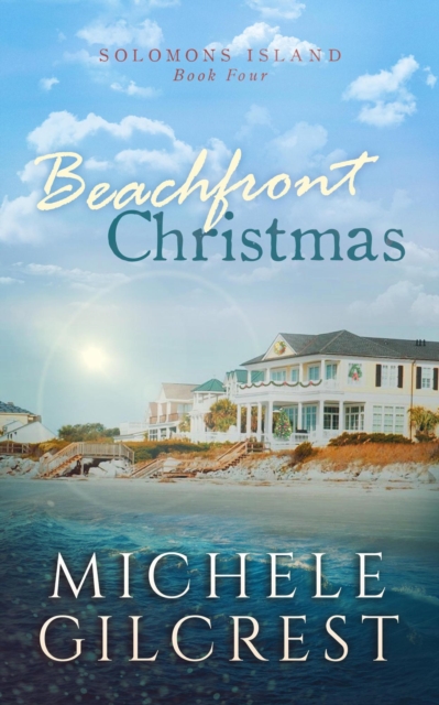 Beachfront Christmas