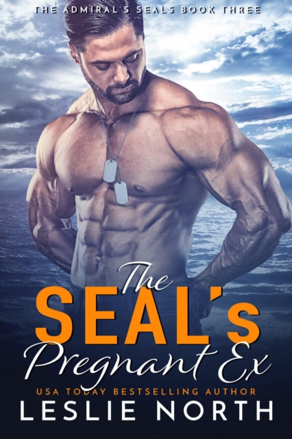 SEAL's Pregnant Ex
