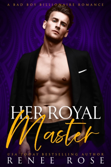 Her Royal Master