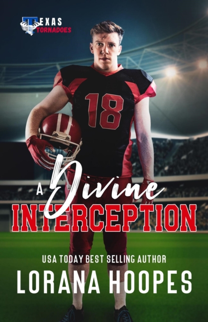 Divine Interception: A Christian Football Romance