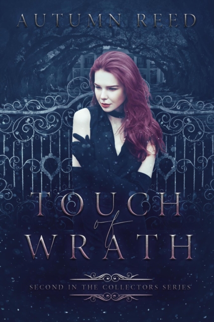 Touch of Wrath