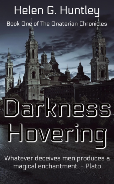 Darkness Hovering