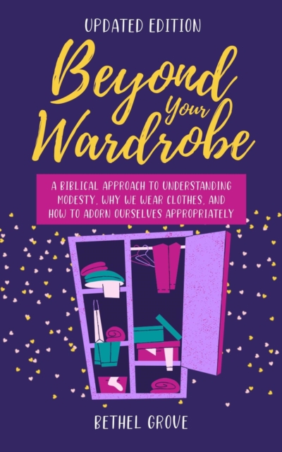 Beyond Your Wardrobe