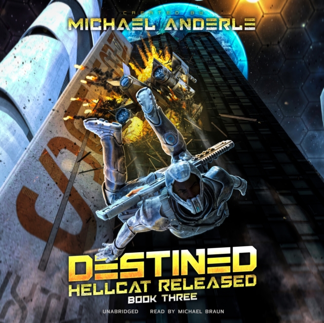 Destined