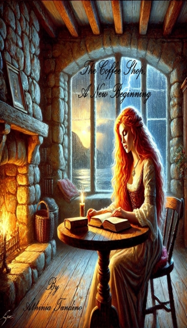 Coffee Shop a New Beginning