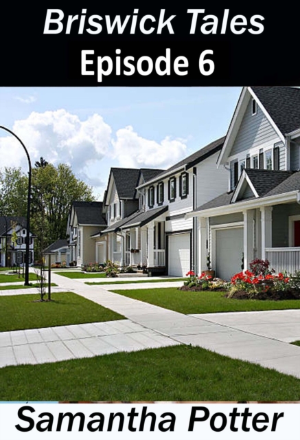 Briswick Tales - Episode 6