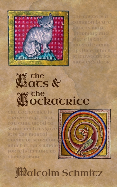 Cats and the Cockatrice