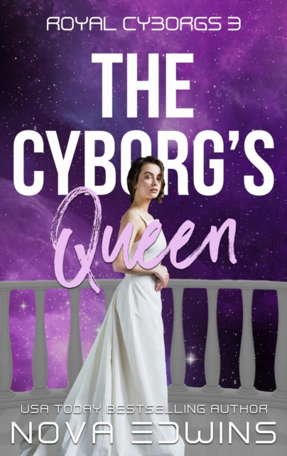Cyborg's Queen