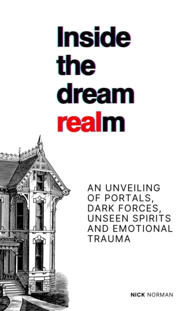 Unveiling of Portals, Spirits, Shadows, and Emotional Trauma