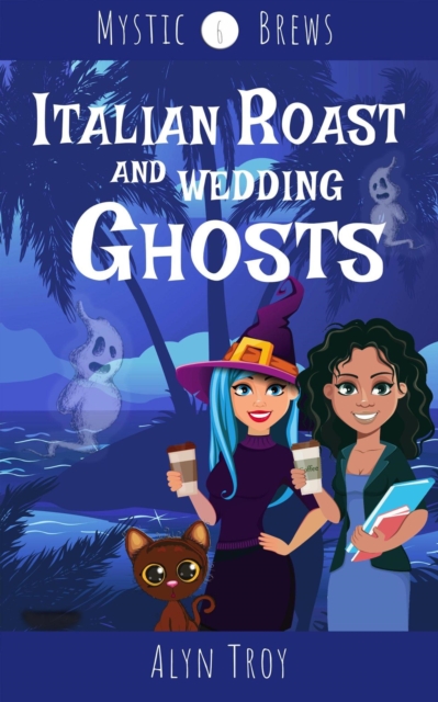 Italian Roast and Wedding Ghosts