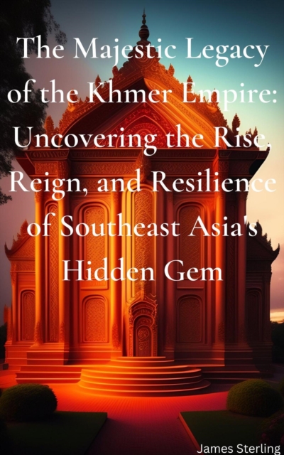 Majestic Legacy of the Khmer Empire: Uncovering the Rise, Reign, and Resilience of Southeast Asia's Hidden Gem