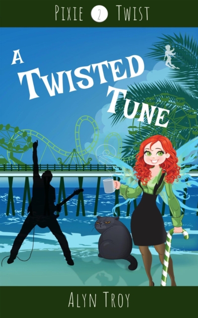 Twisted Tune