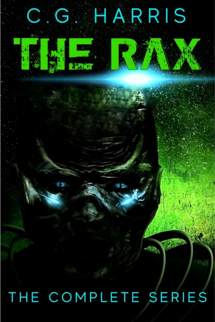 Rax Complete Series