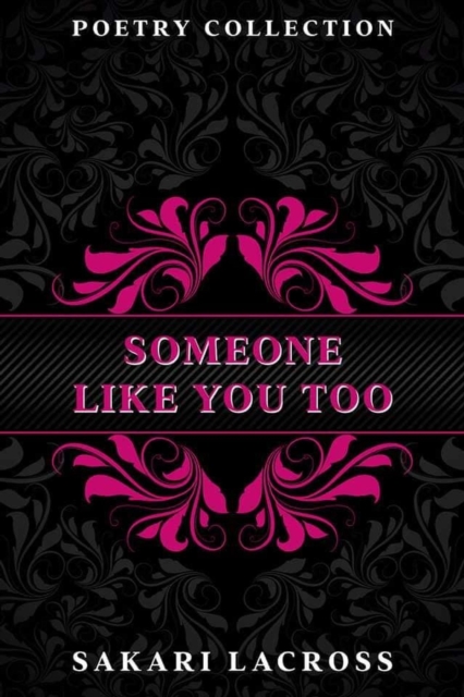 Someone Like You Too