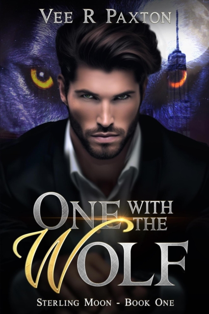 One with the Wolf